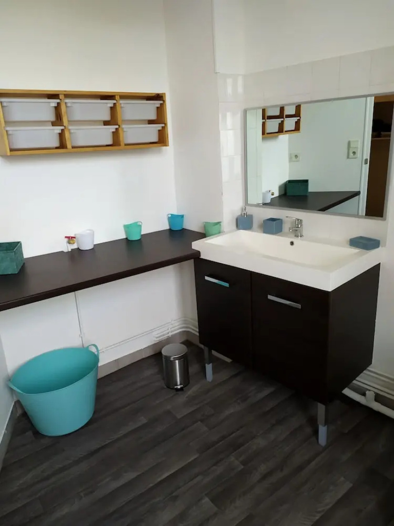 La Manutention de Saint-Omer