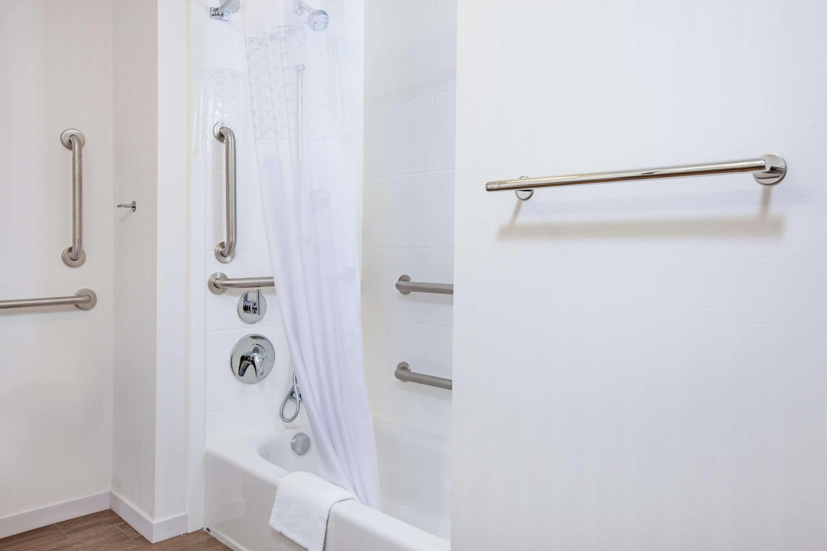 Hampton Inn & Suites Pasco/Tri-Cities