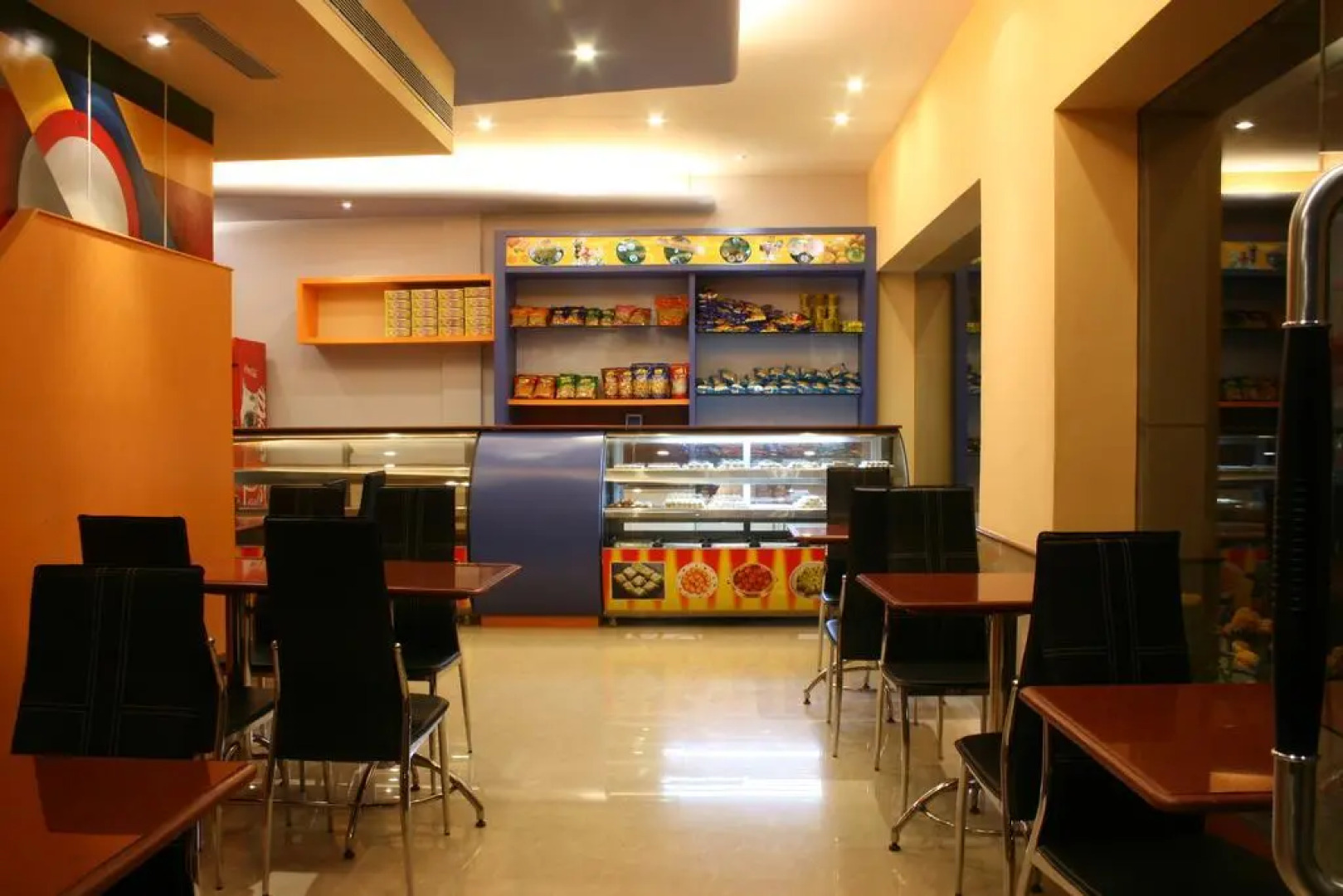 Shakti International