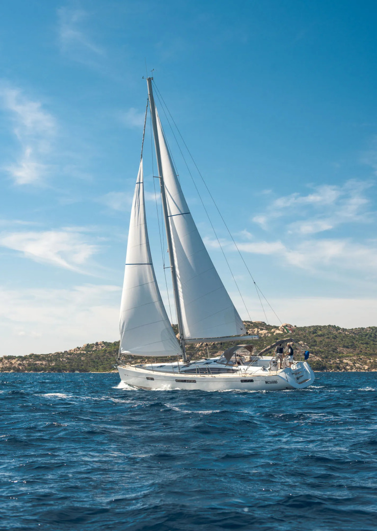 Отель Aethos Sardinia