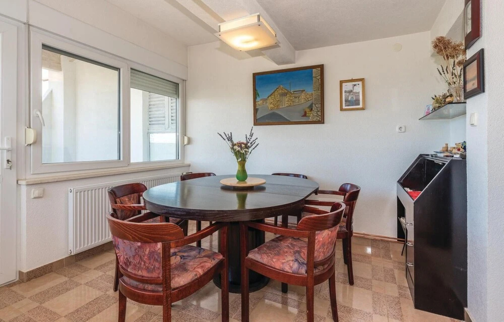 Nice Home in Primosten With Outdoor Swimming Pool, Wifi and 4 Bedrooms