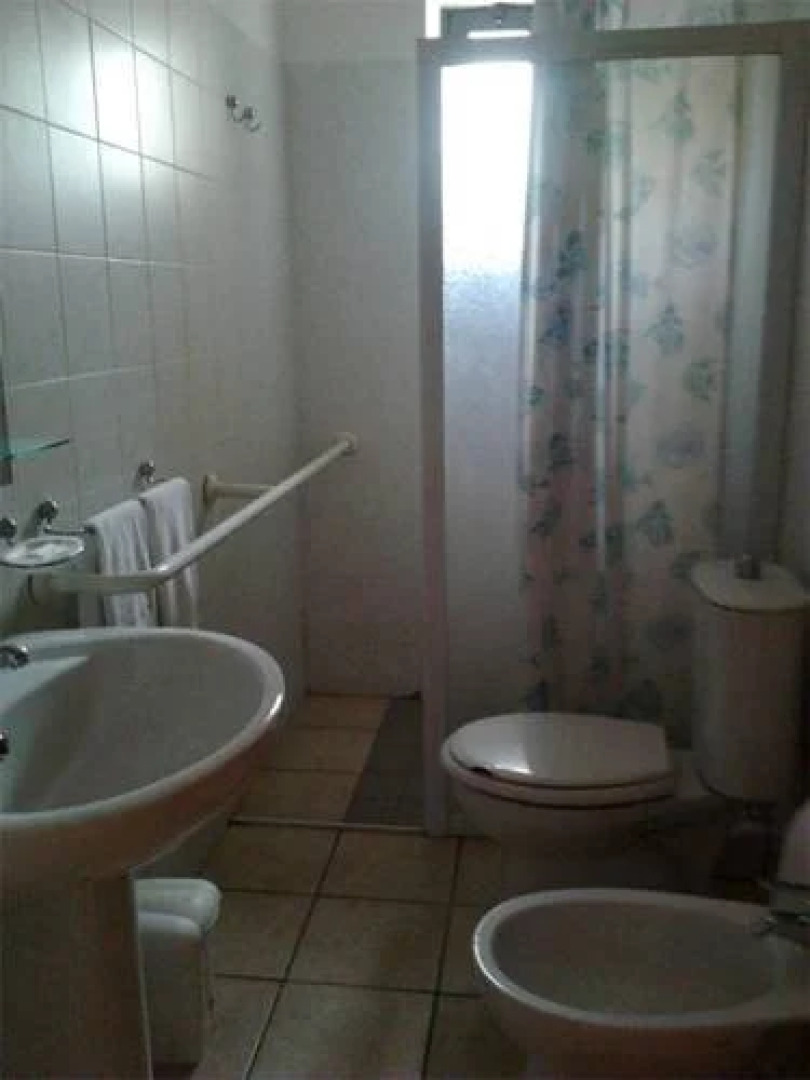 Crystal Sporting Hotel