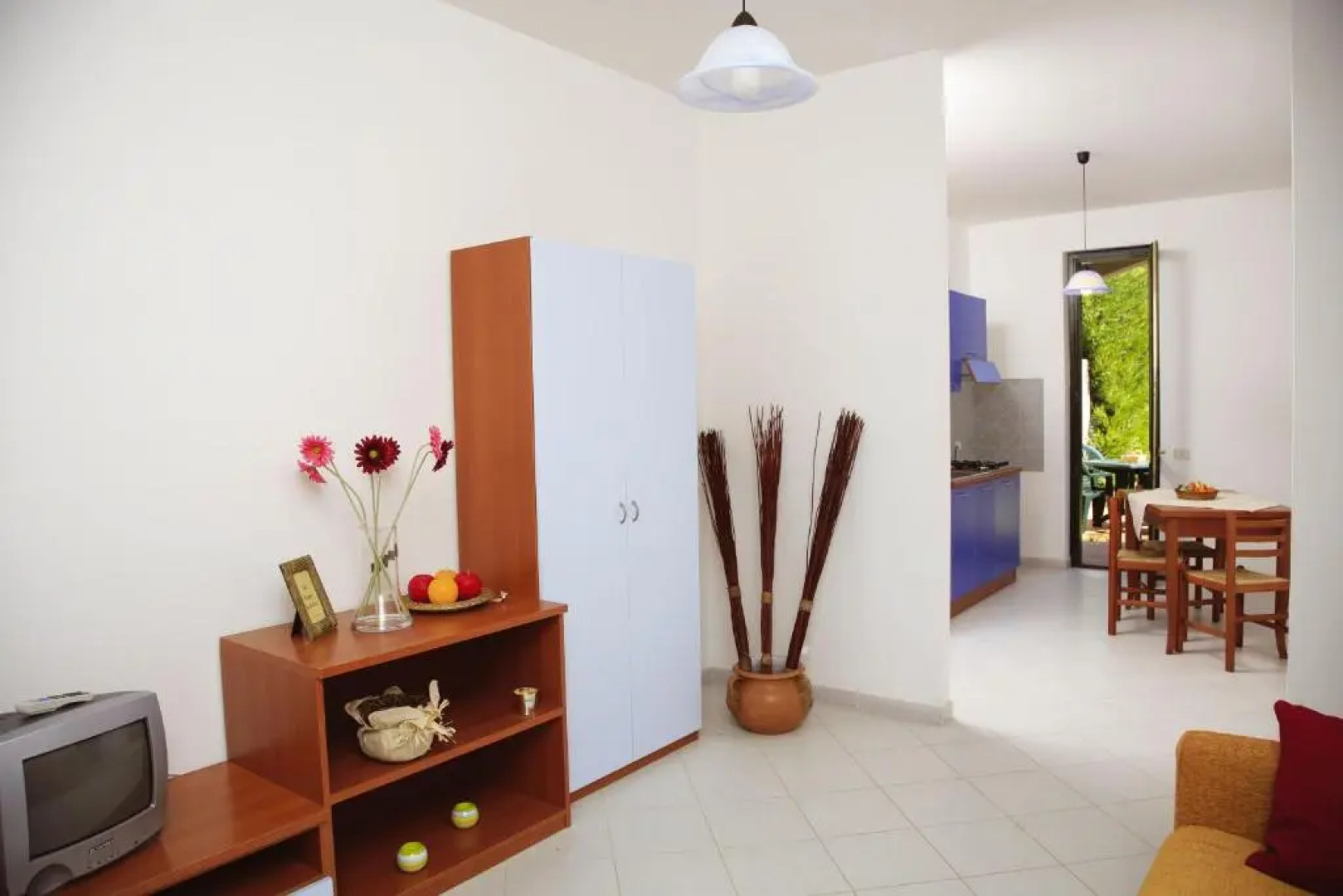 Dolcestate Apartments