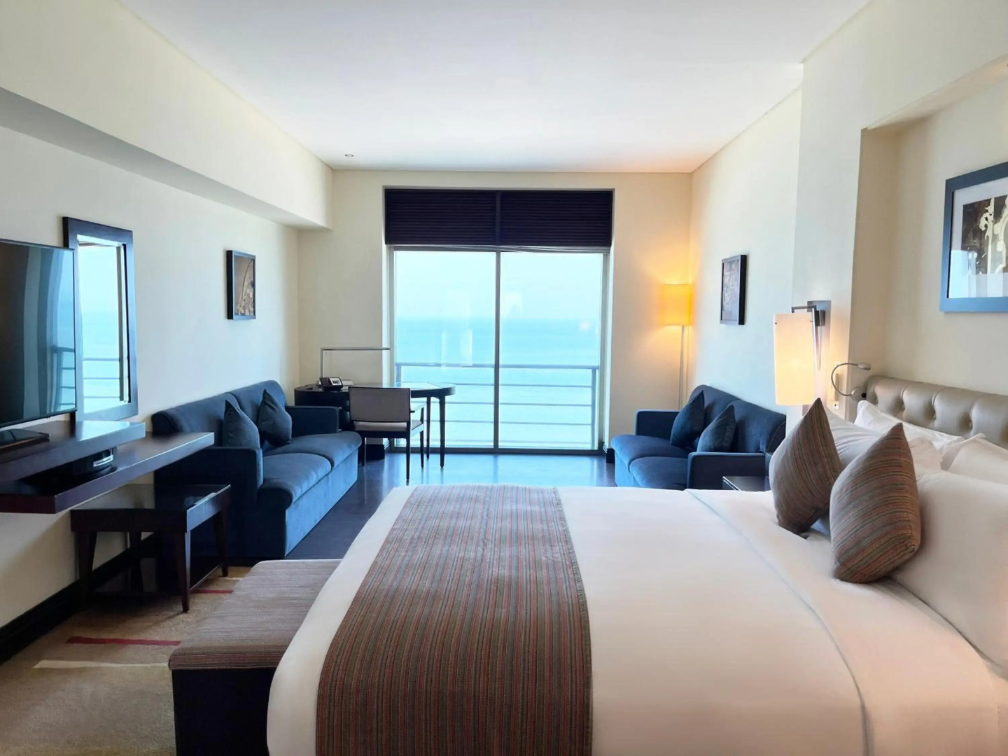 Sofitel Al Khobar The Corniche