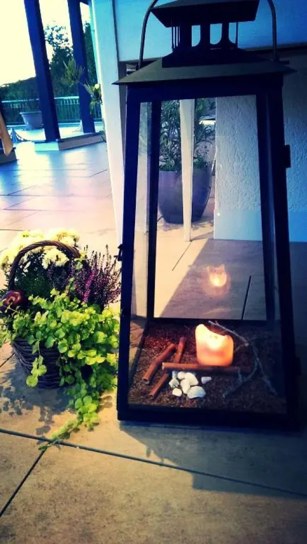 Landhaus Haus am Berg