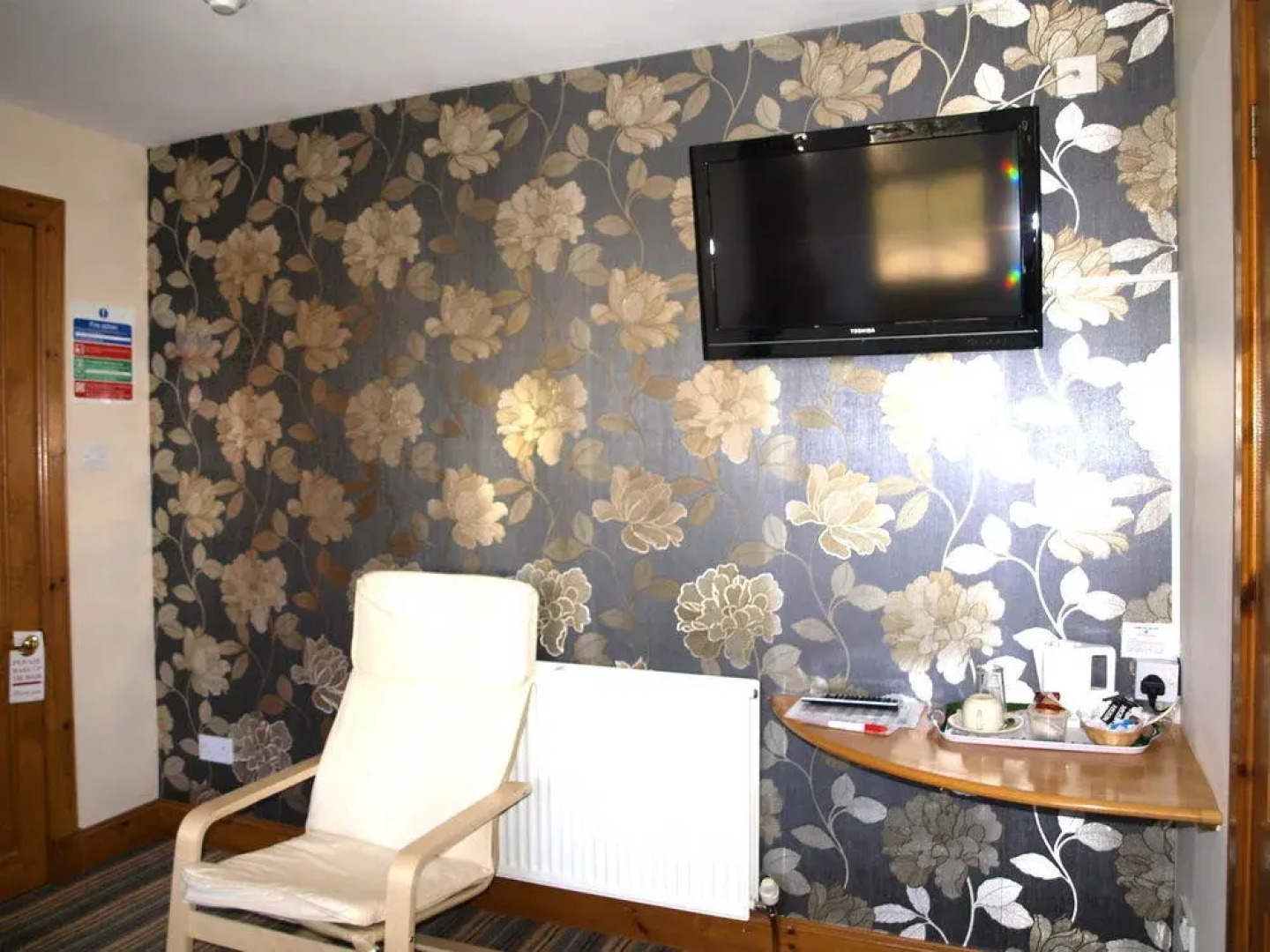 Knight's Rest Guest House