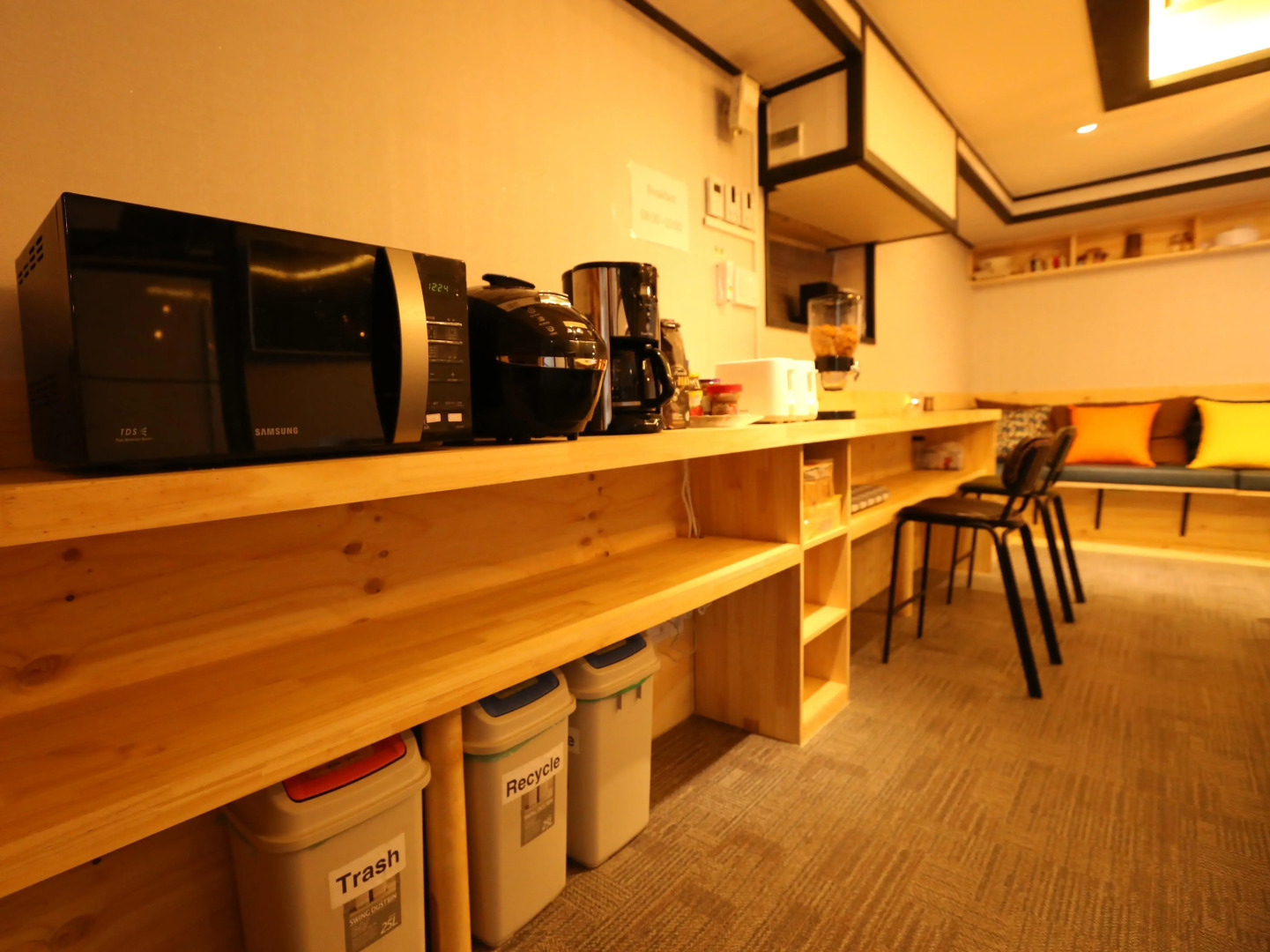 Philstay Itaewon Guesthouse