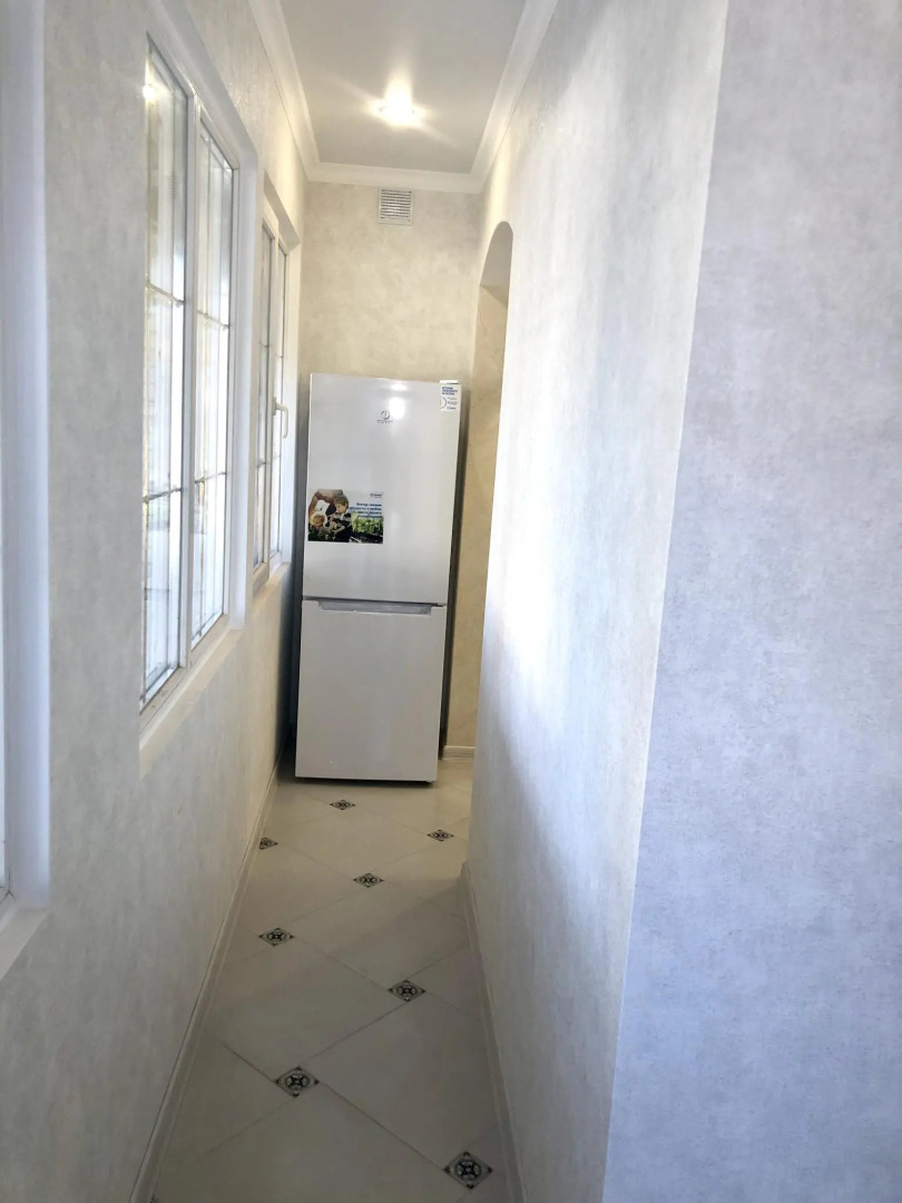 КрымскХоум на улице Фадеева