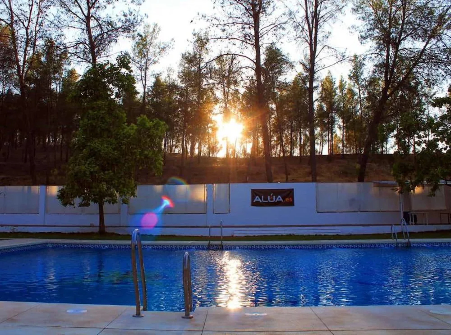 Bungalows Rafting Benameji