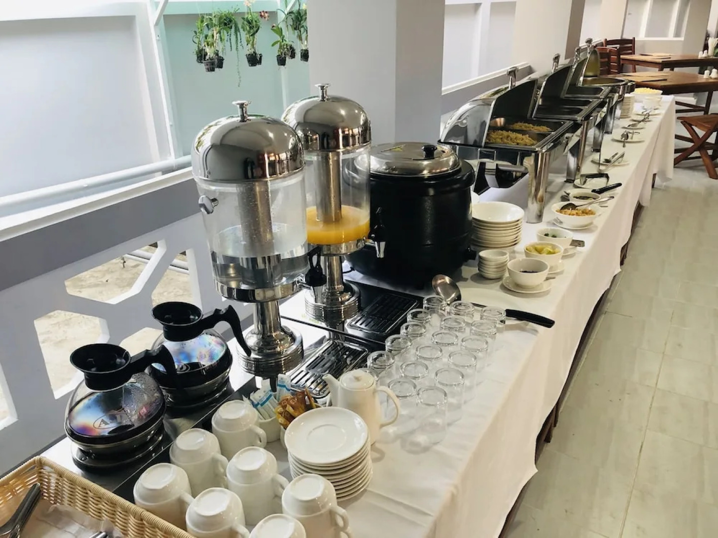 Sea Breeze Lodge Ngapali