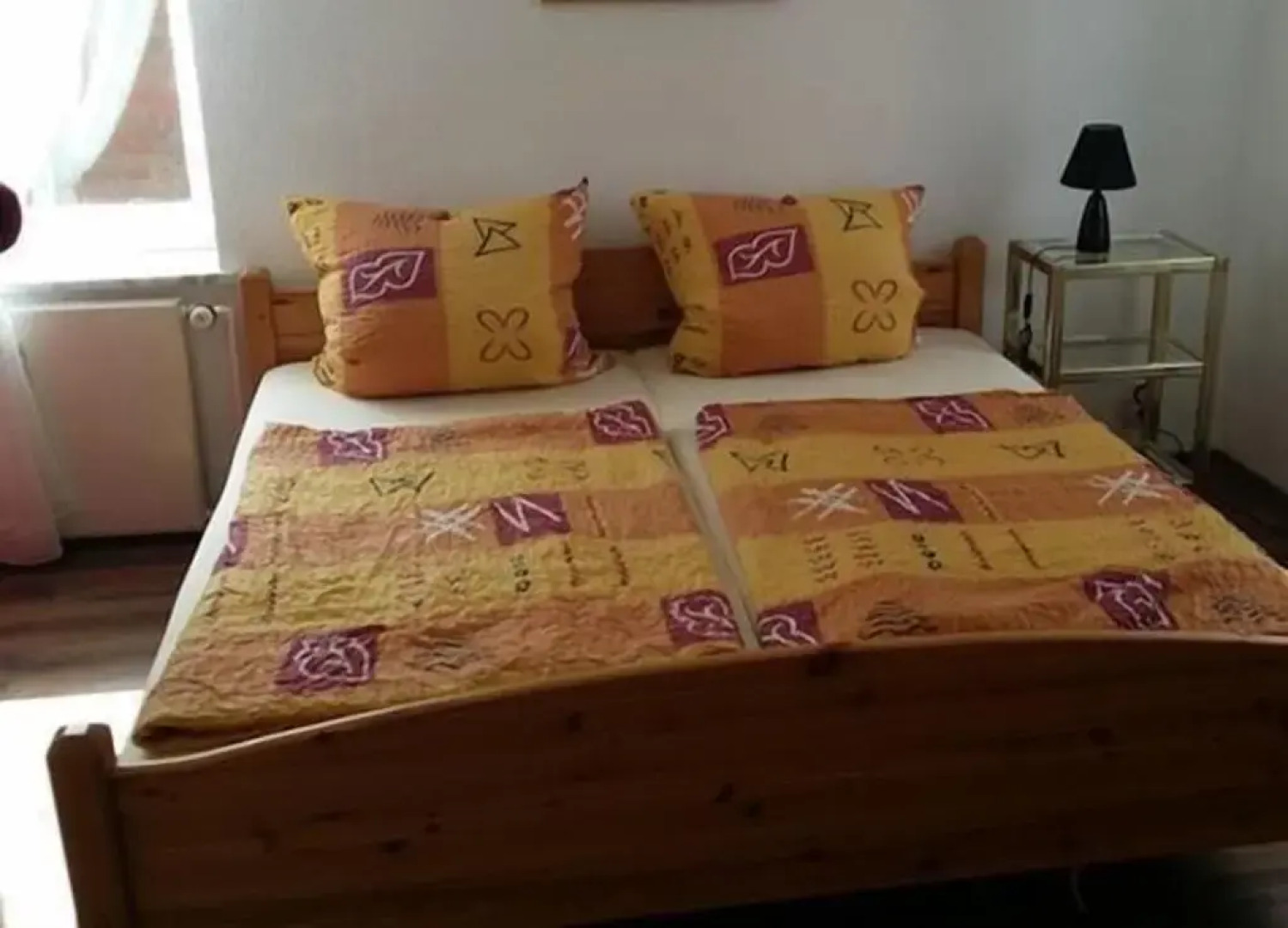 Zimmervermietung Hohenlockstedt