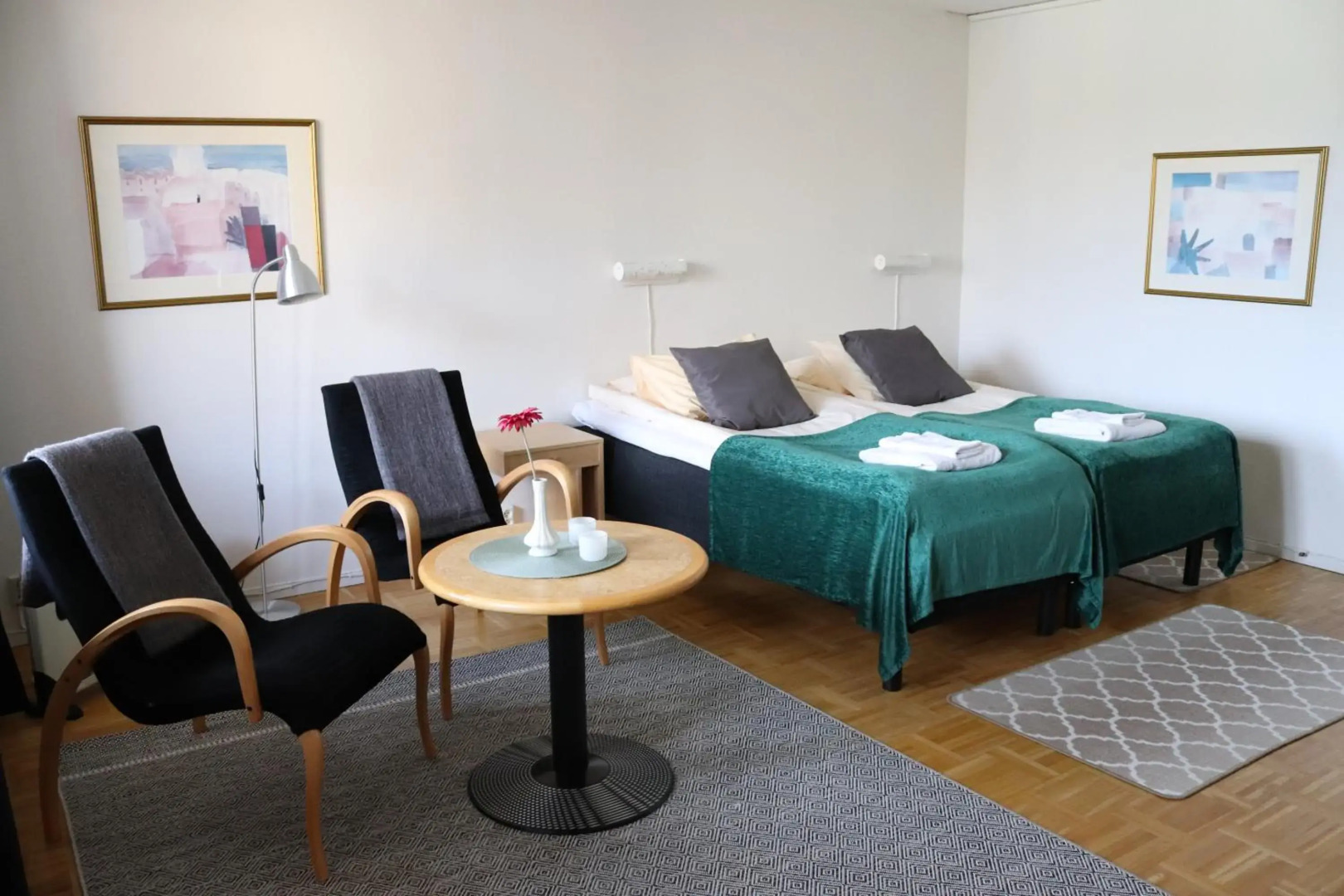 Räddningsskanan Skövde