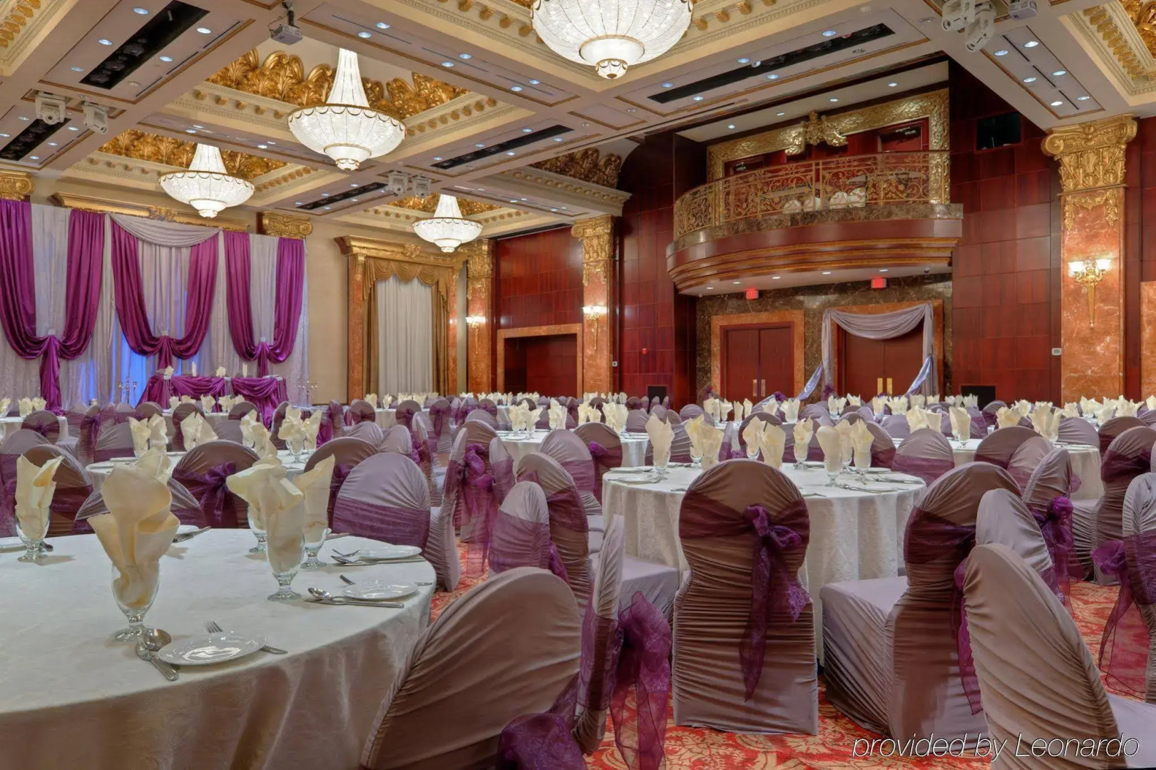 Radisson Hotel Toronto Airport West