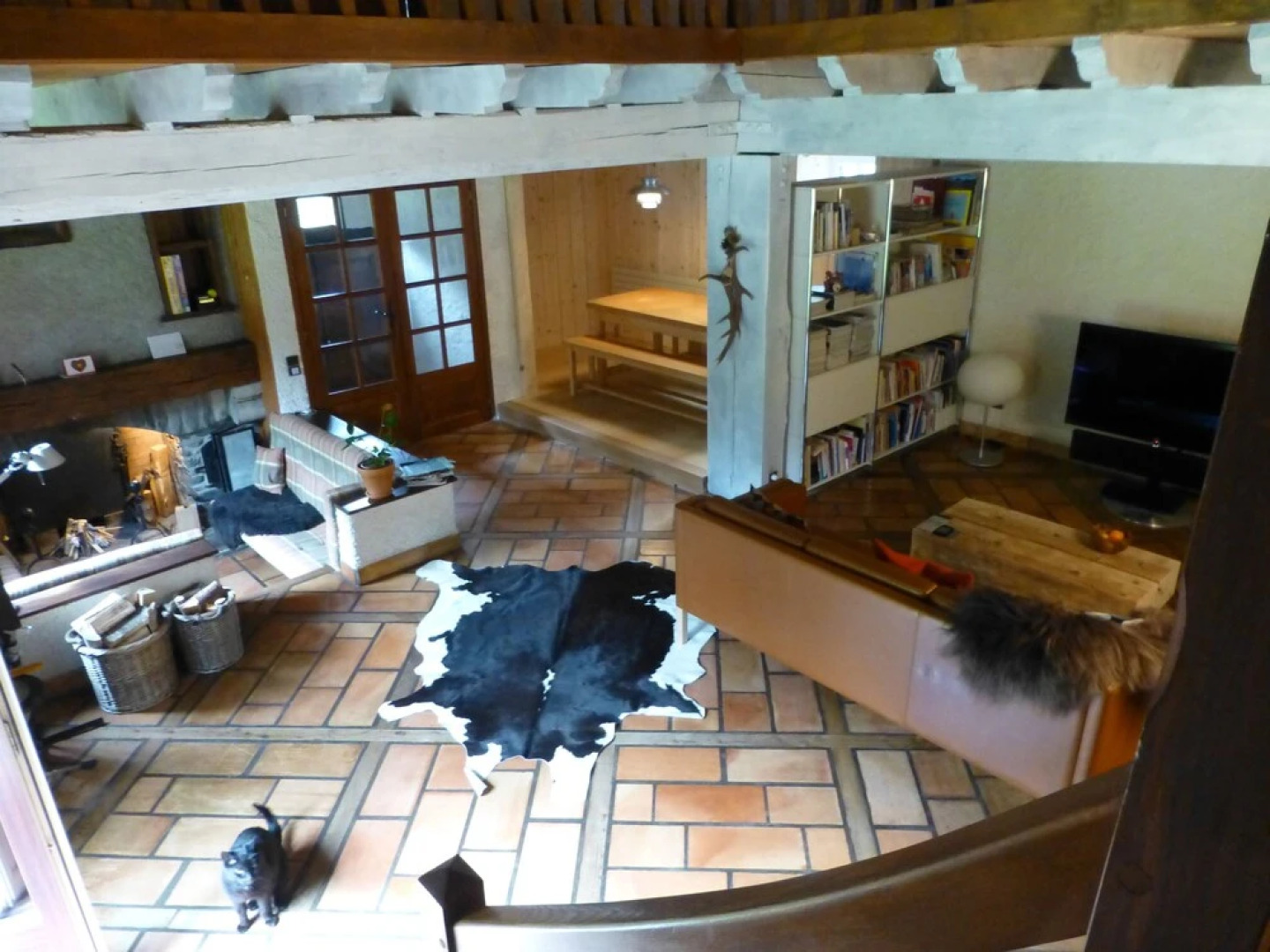 The Dreaming Tree B&B