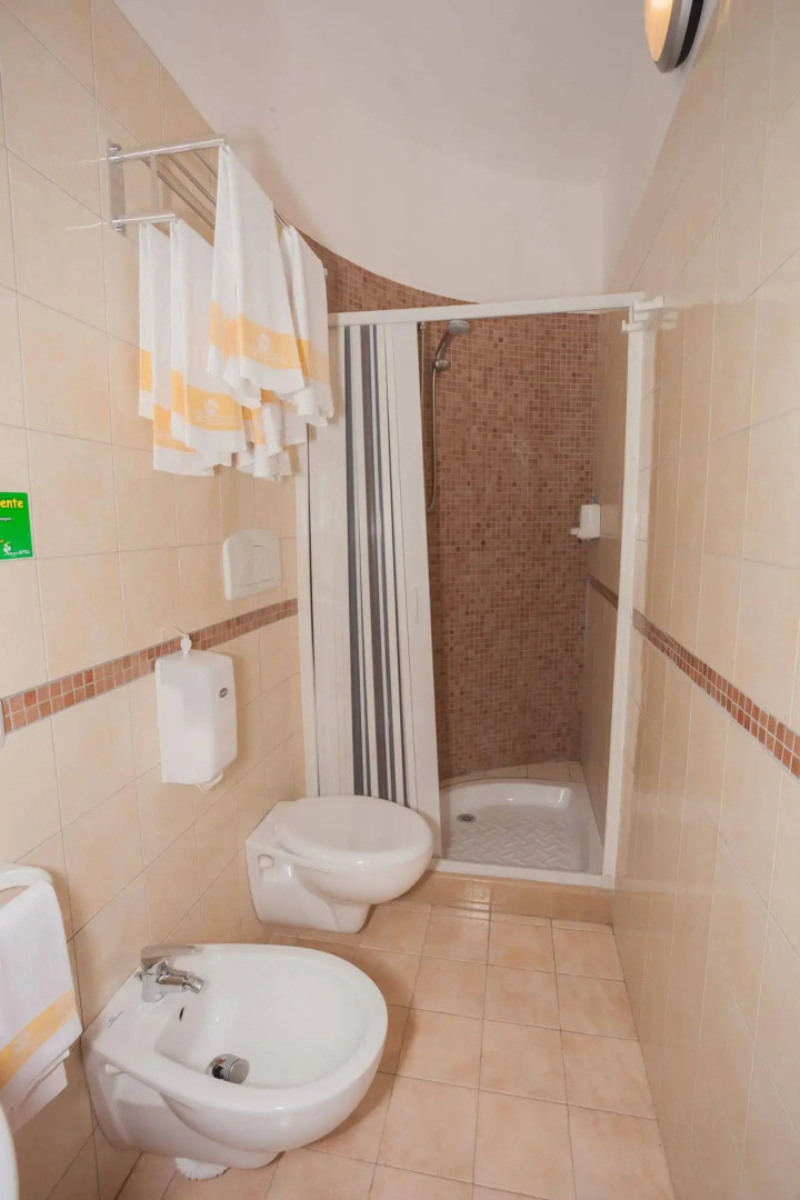 Village Baia Santa Barbara