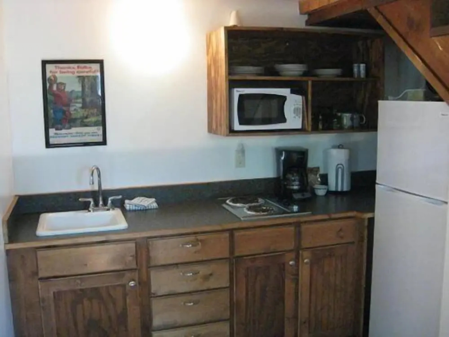 Travelers Rest Lodge