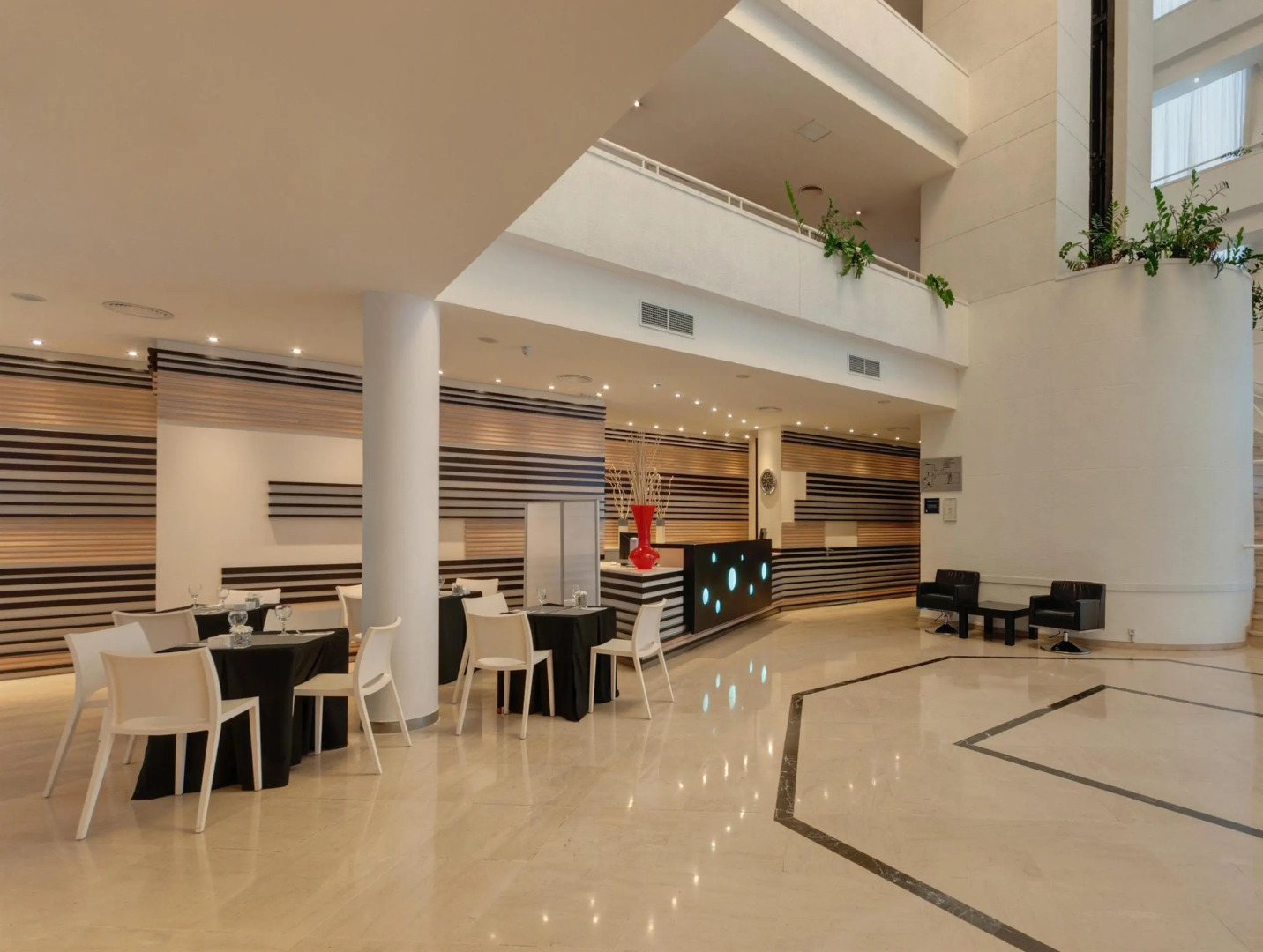 Hotel Ceuta Puerta de África