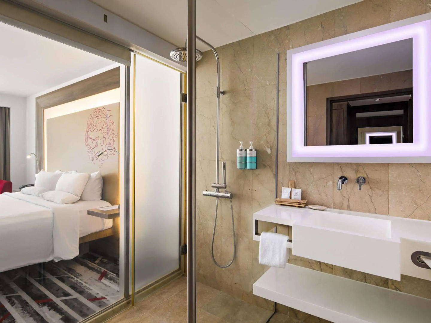 Novotel Jakarta Gajah Mada