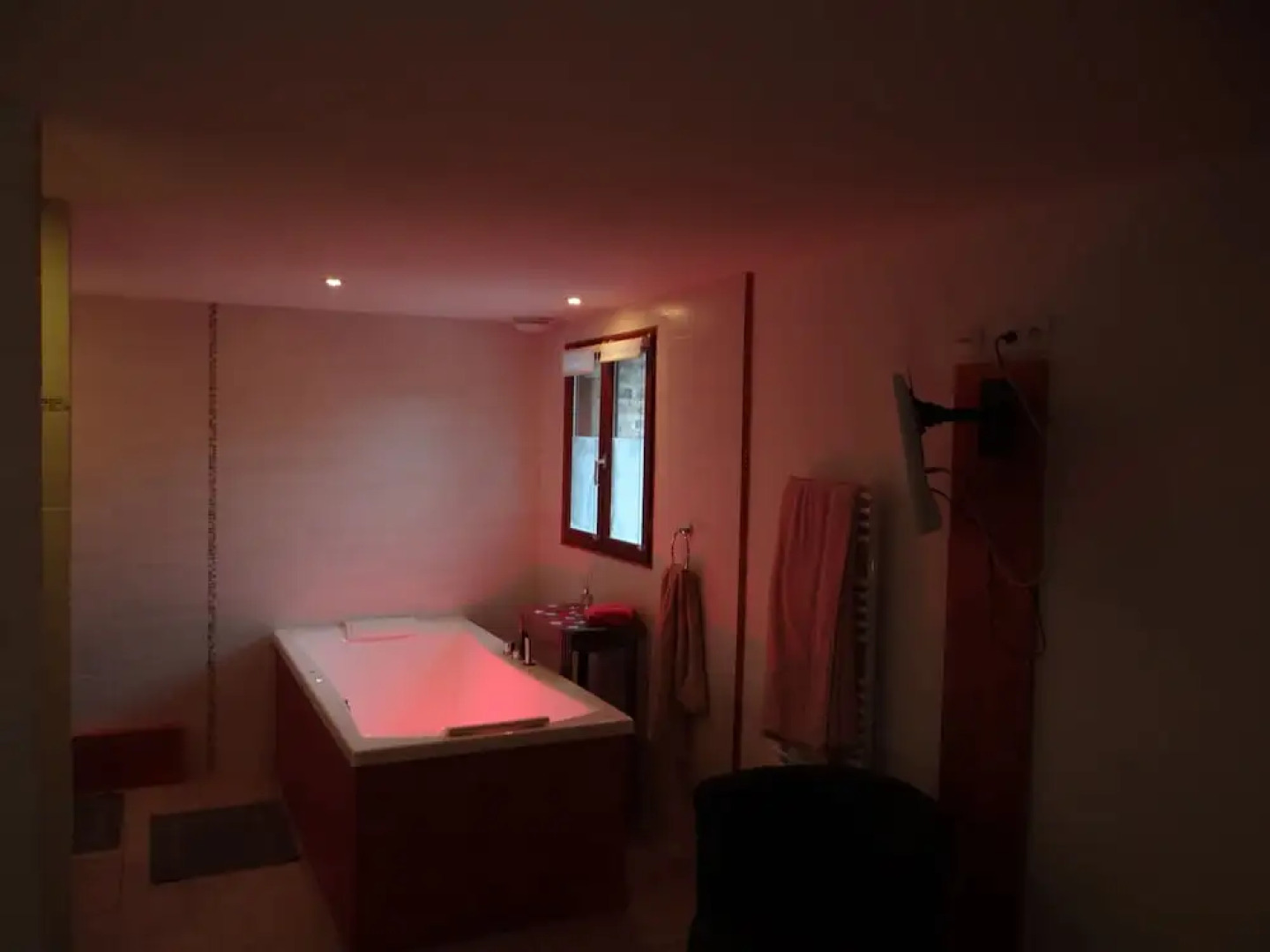 Mont Blanc locations de charme