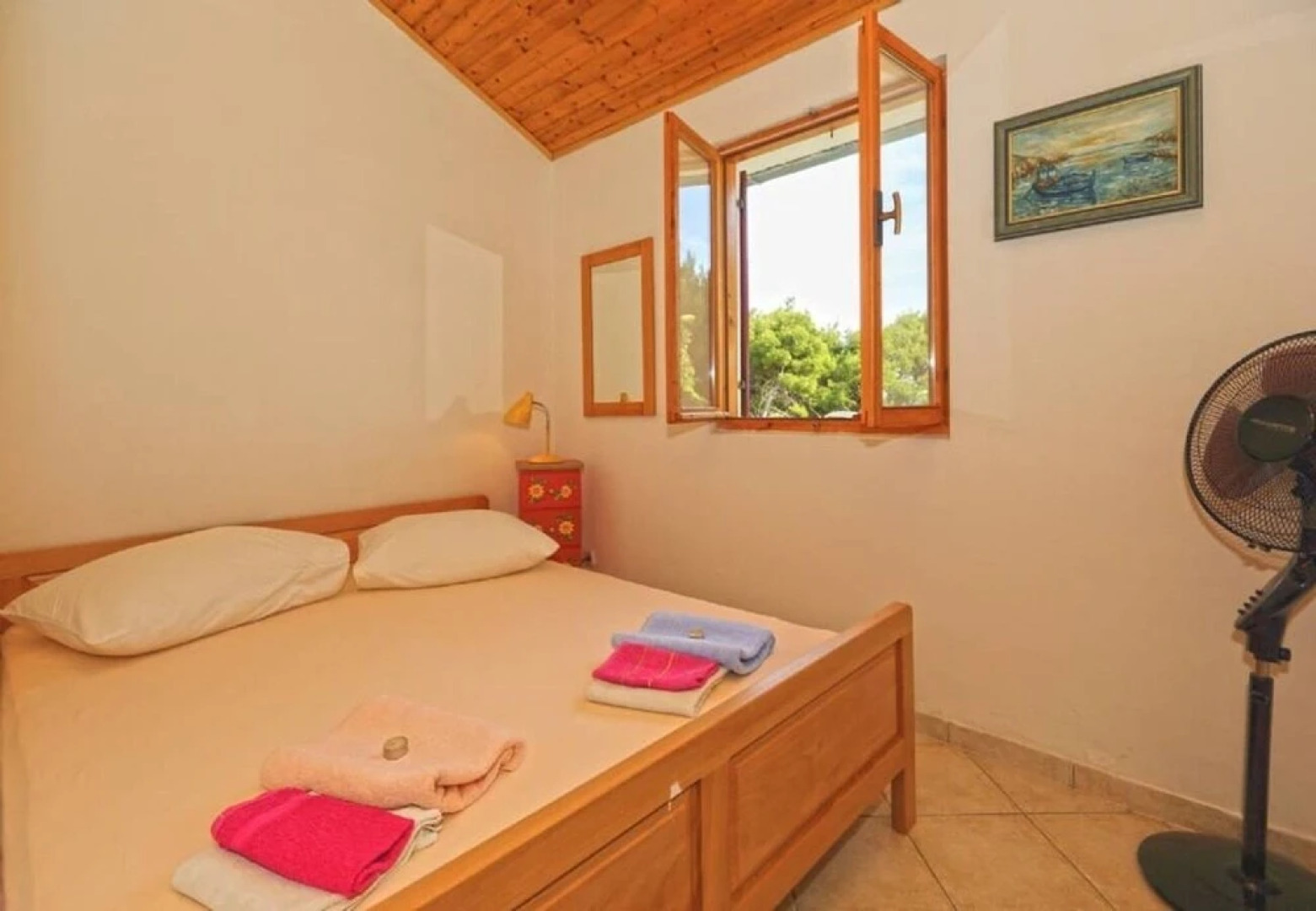 Josip - 100 m From Beach - A6