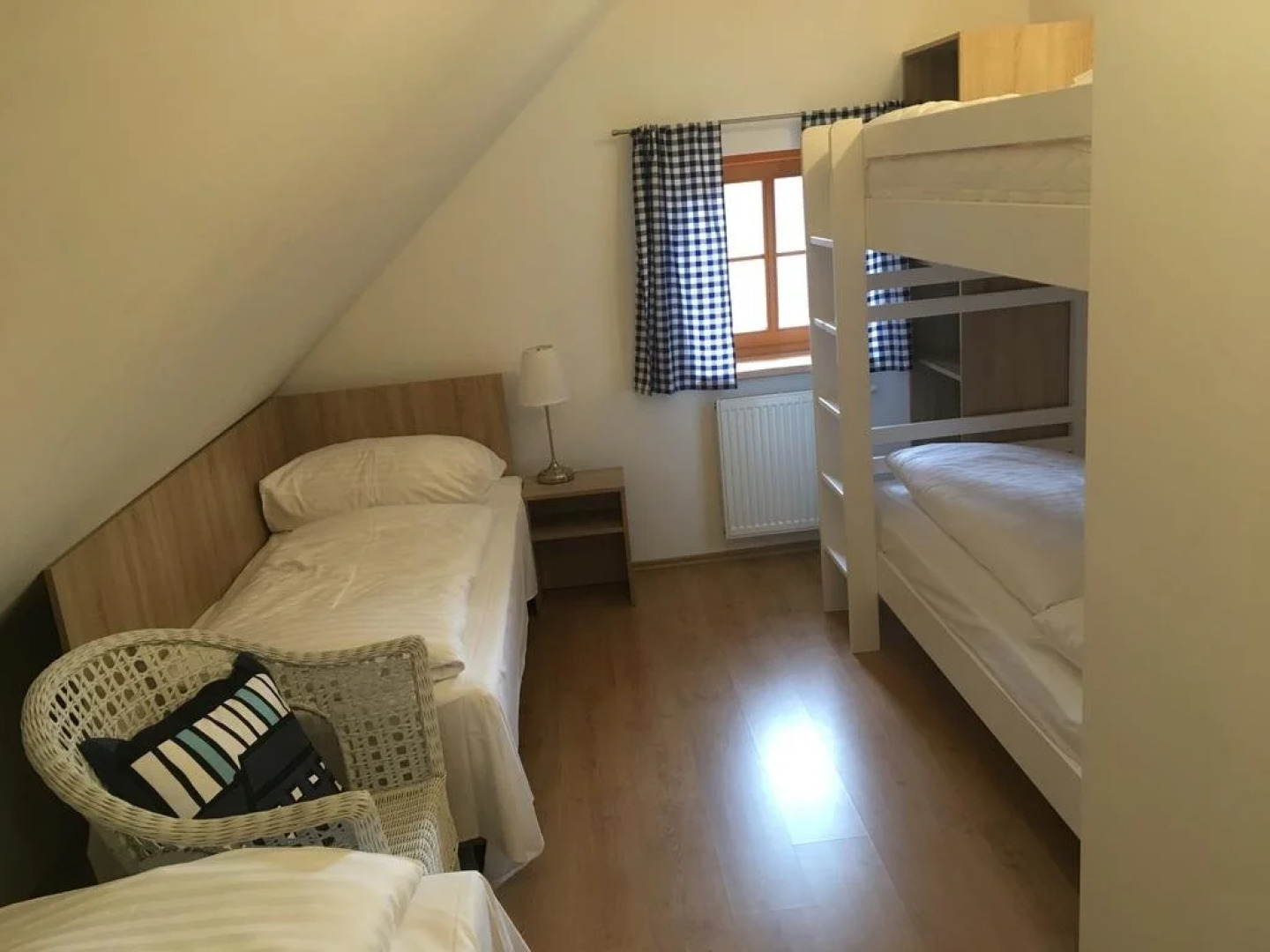 Lipno Nova Lake Resort