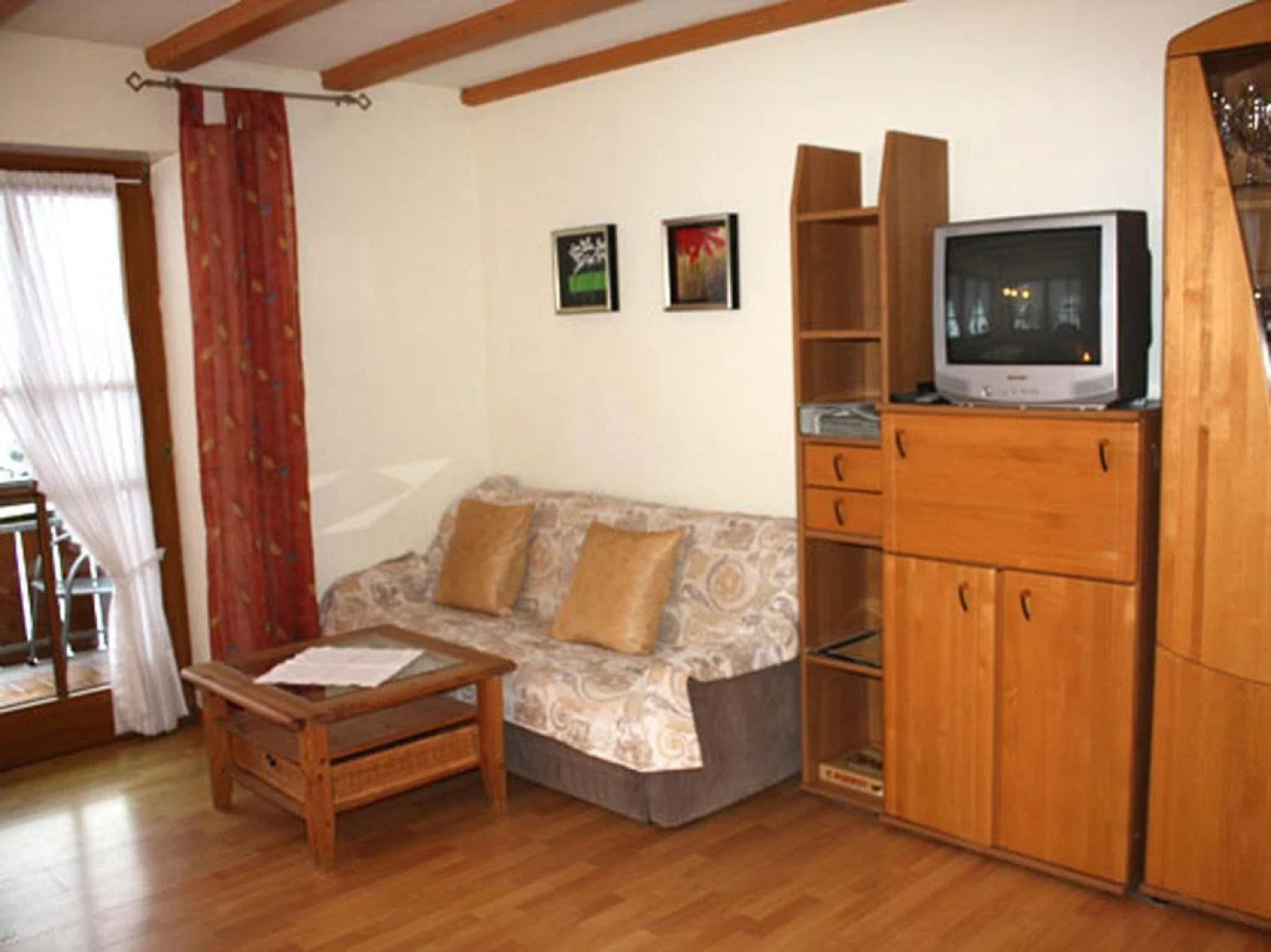 Schlosshof - der Urlaubsbauernhof