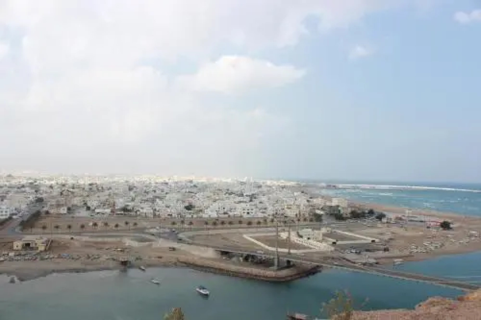 Luluat Al Afia Hotel Apartments