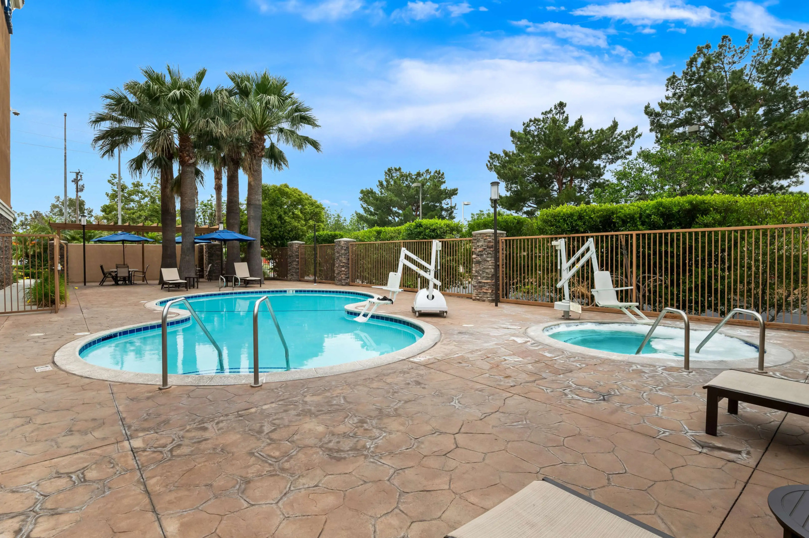 Best Western Ontario Mills Mall