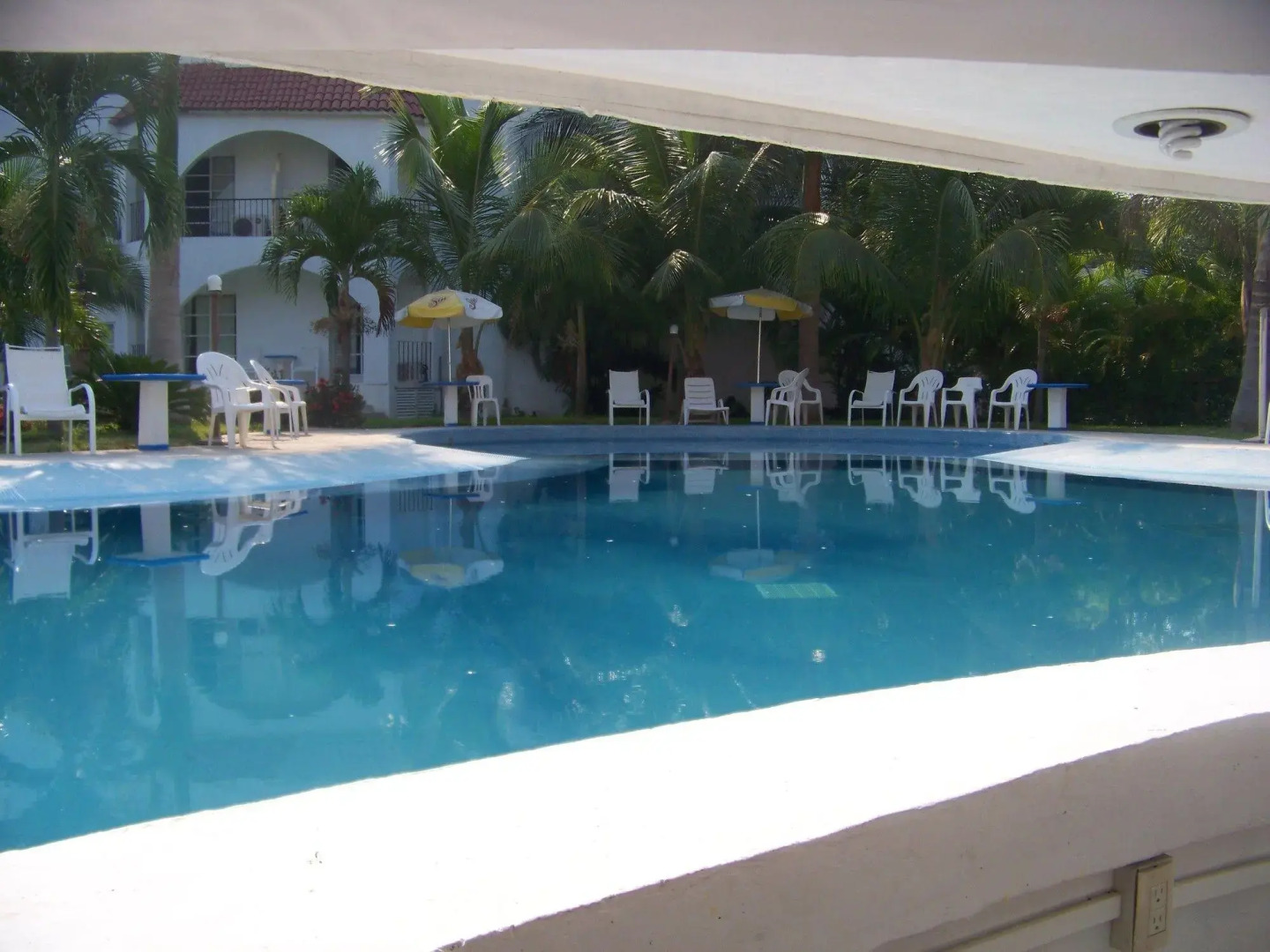 Hotel Plaza Tangolunda