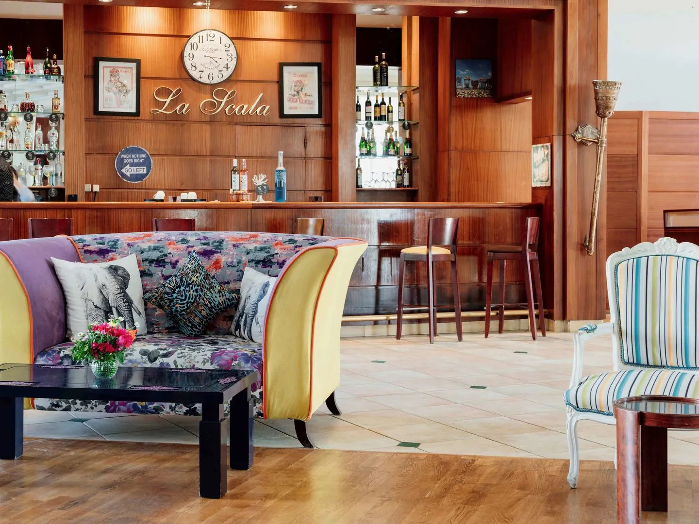 Le Médina Essaouira Thalassa Sea  & Spa - MGallery Collection