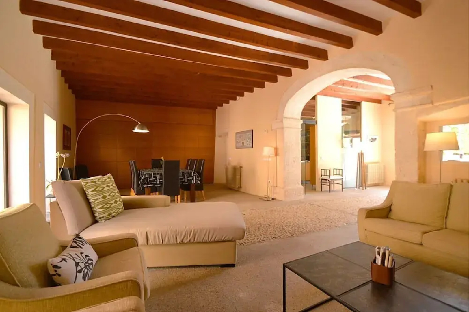 Holiday Home in Mallorca With Private Pool