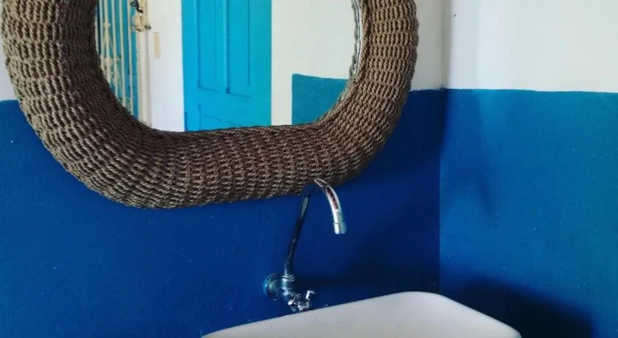 Jardin Etnobotanico Villa Ludovica