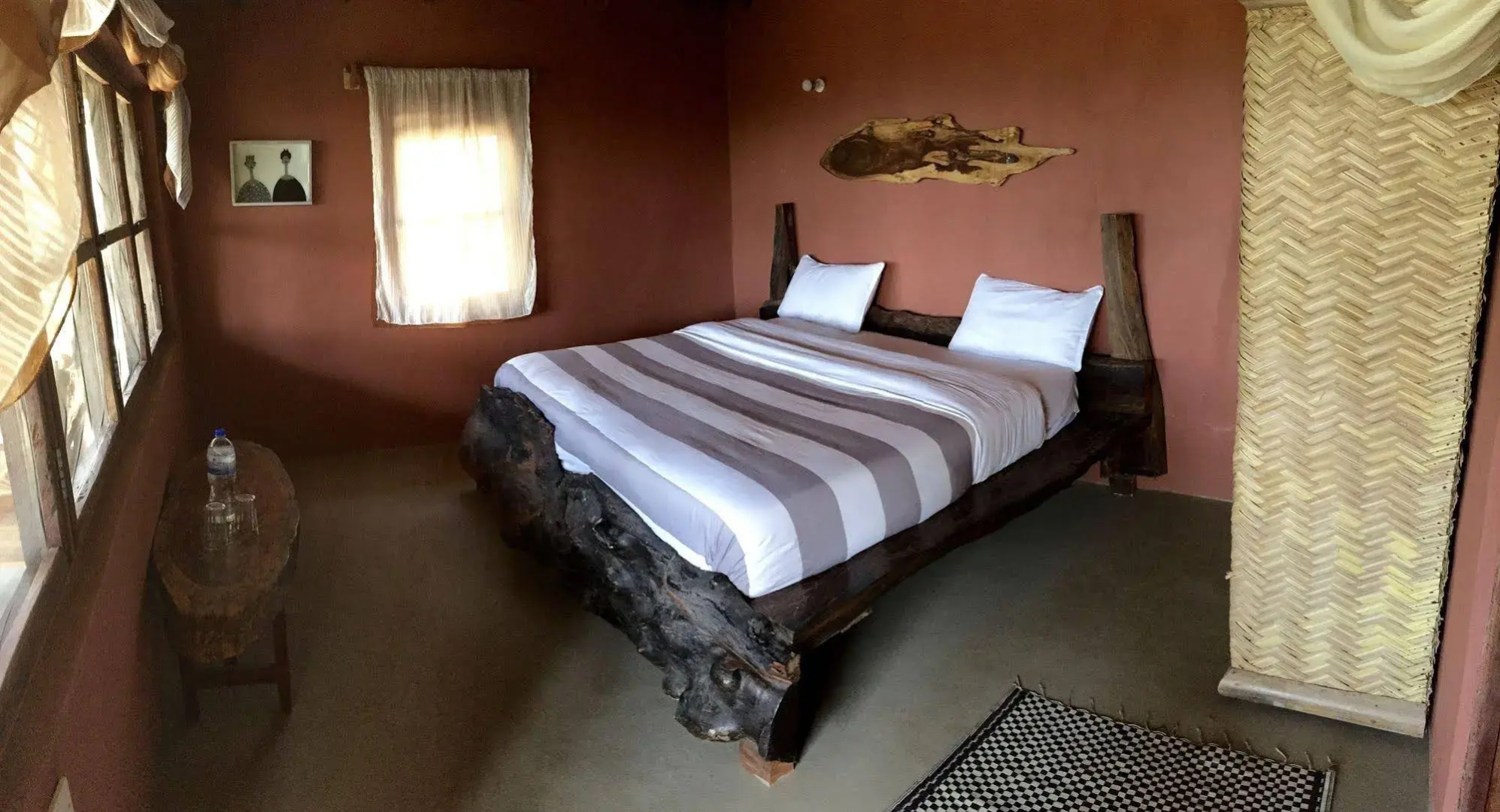 Nemasu Eco-Lodge
