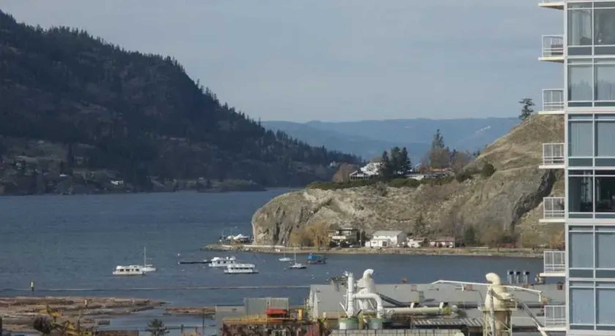 Poplar Point Lakeview Home