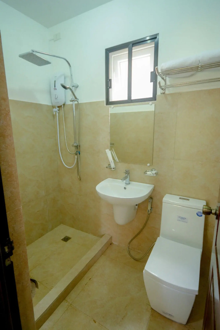 Hilltop Pool and Villa