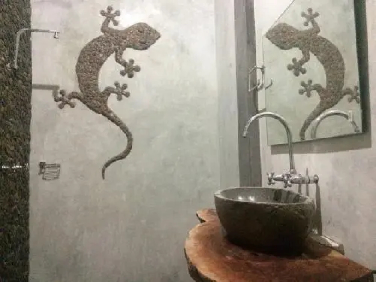 Sumatra Rainforest Eco Retreat