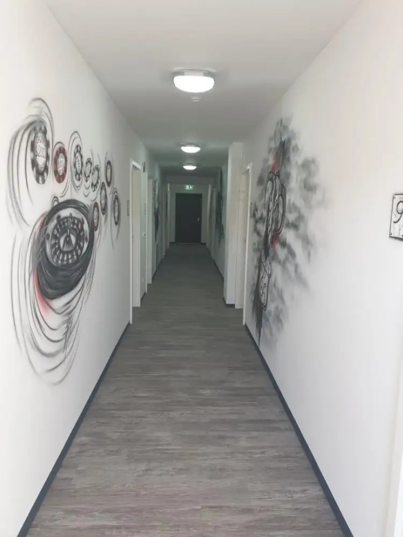 ANJA'S motel - Adult Only