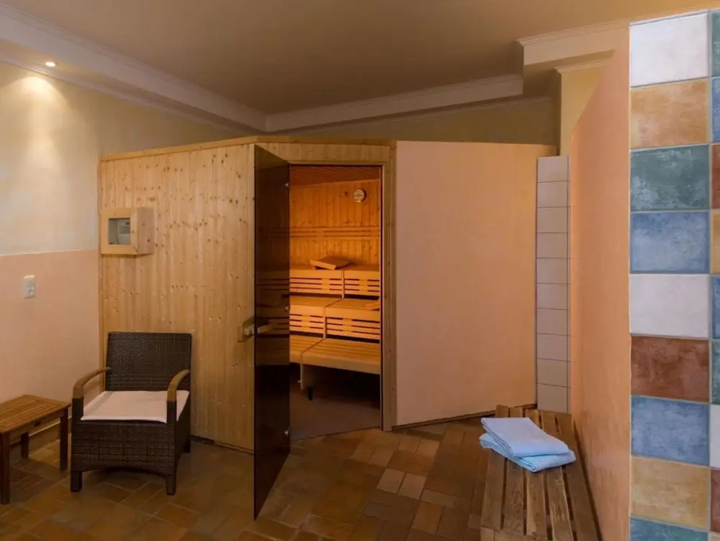 Landidyll Schwallenhof