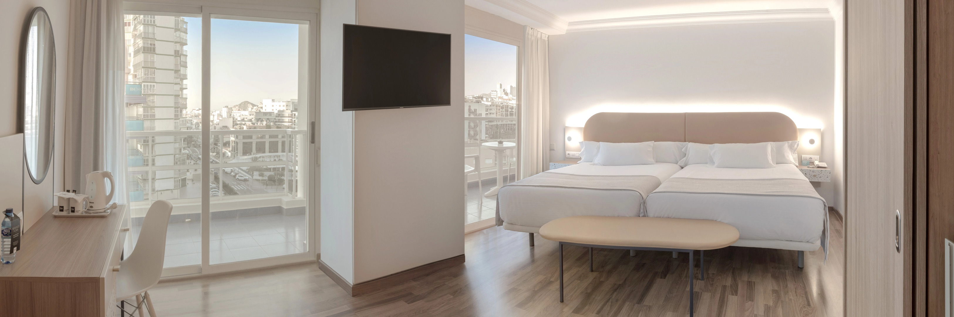 Hotel RH Victoria & Spa Benidorm