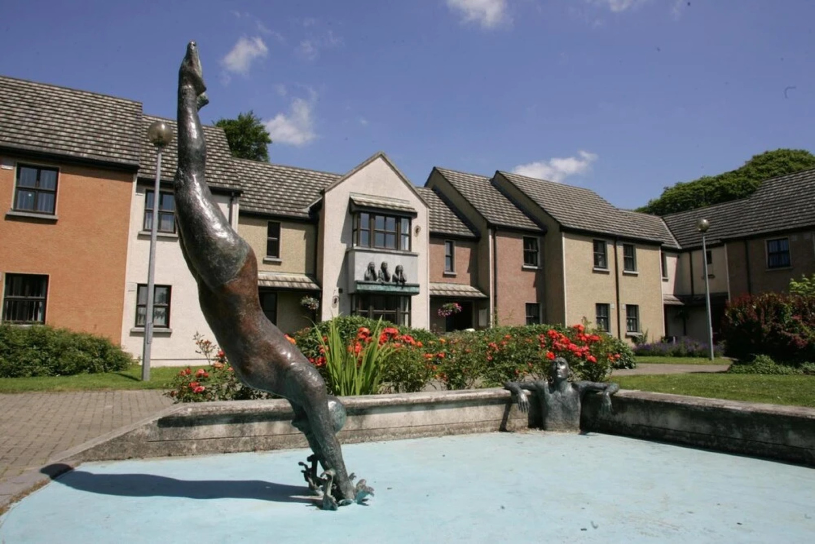 Brennan Court Guest Accommodation