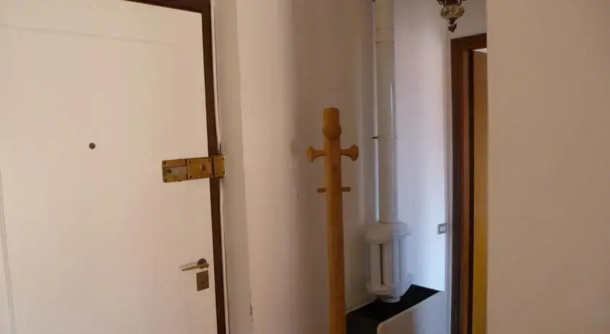 Appartamento Villa Ileana