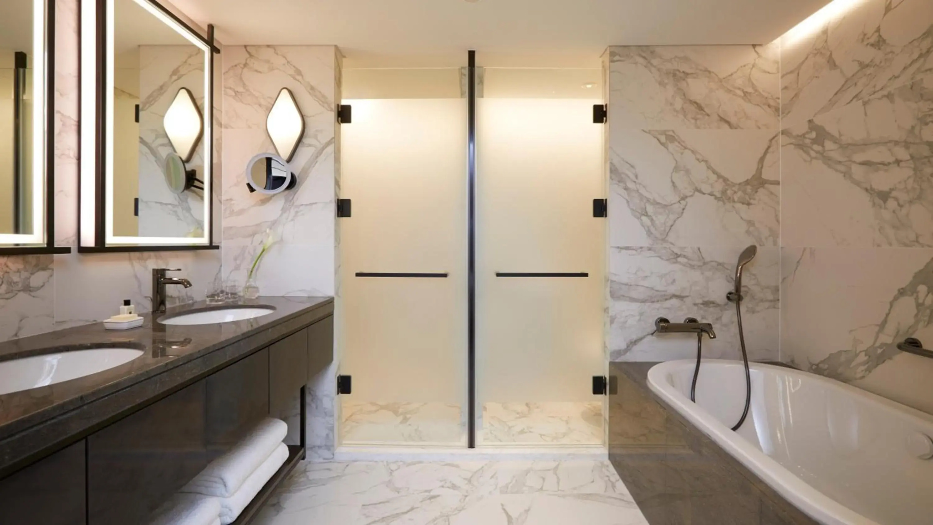 Grand InterContinental Seoul Parnas by IHG