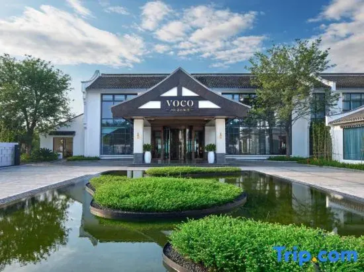 voco XITANG by IHG