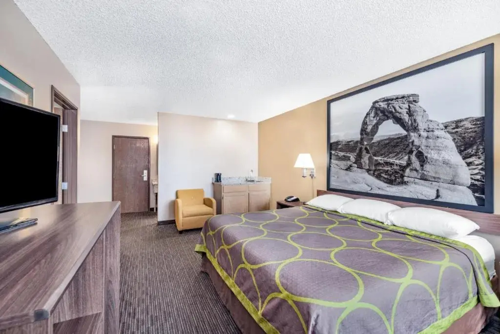 Super 8 Richfield UT