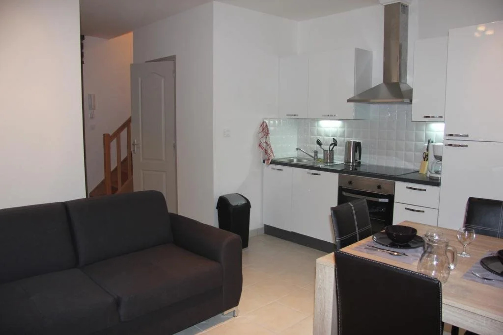 Residence des Trois Vallees