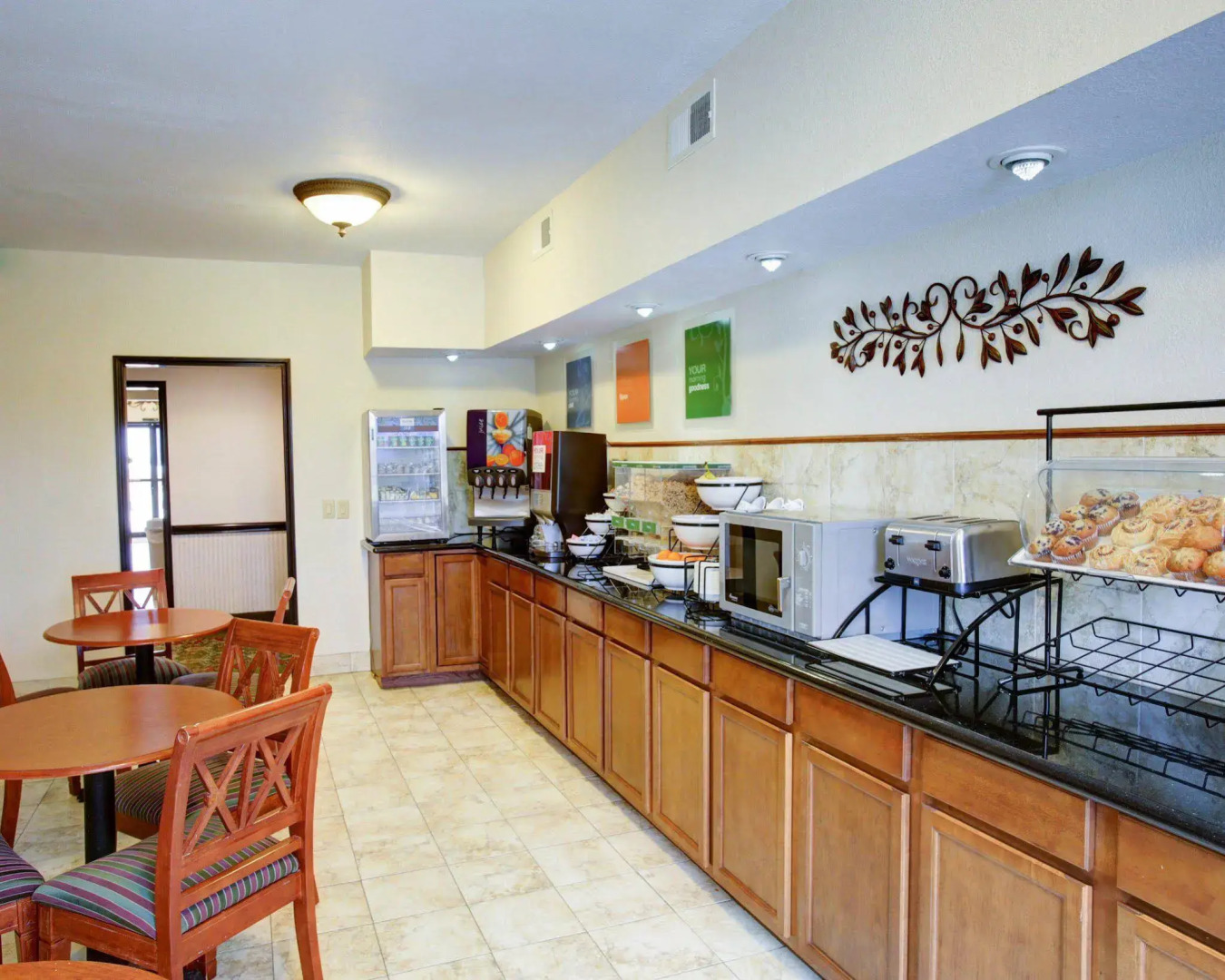 Quality Inn Rockdale