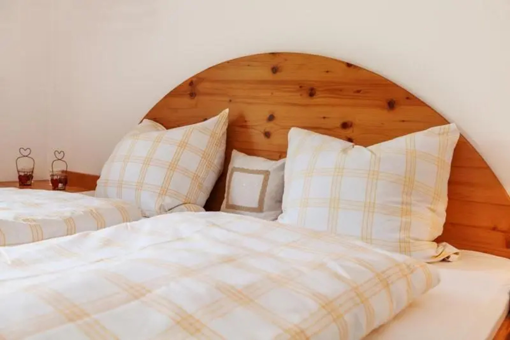 Ferienwohnung Almstüberl