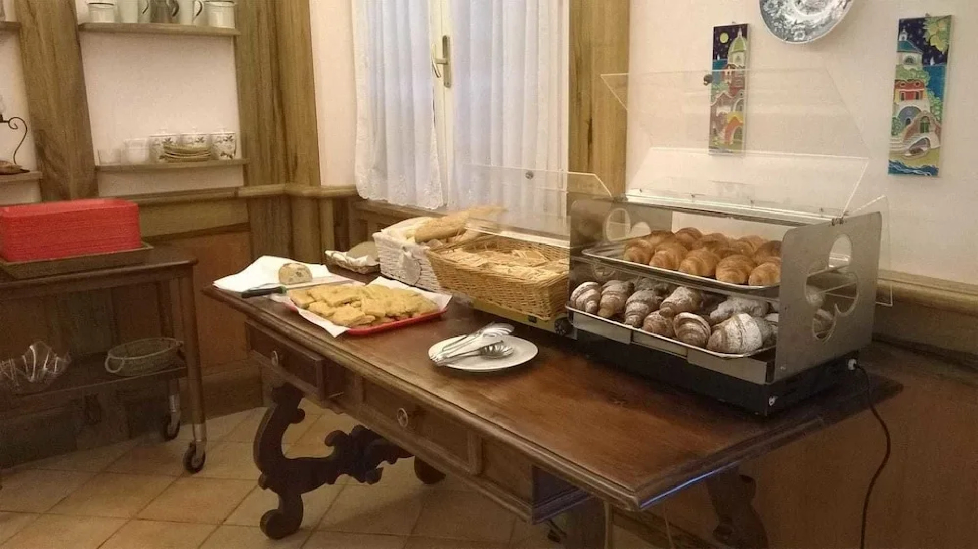 Locanda del Borgo B&B Helios Relais