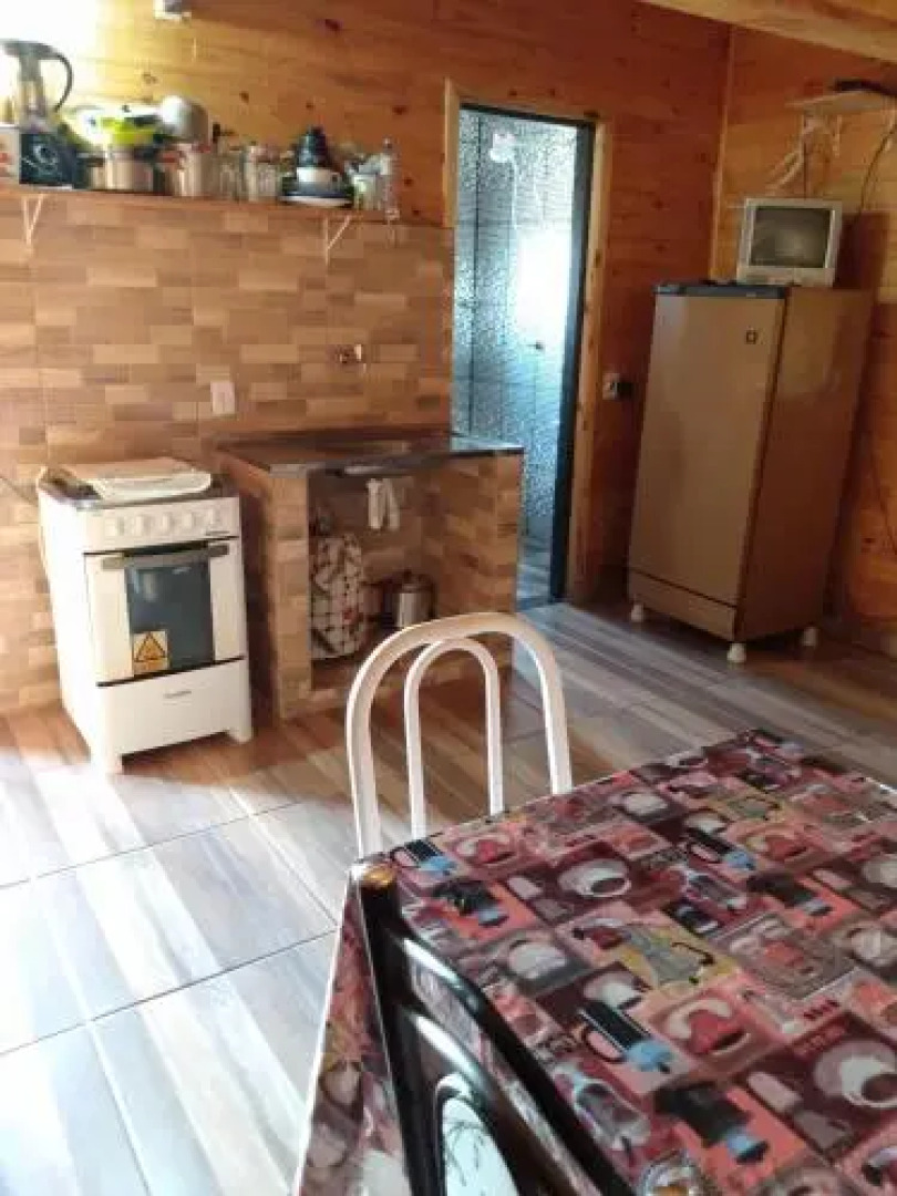 Chalé Nascer do Sol