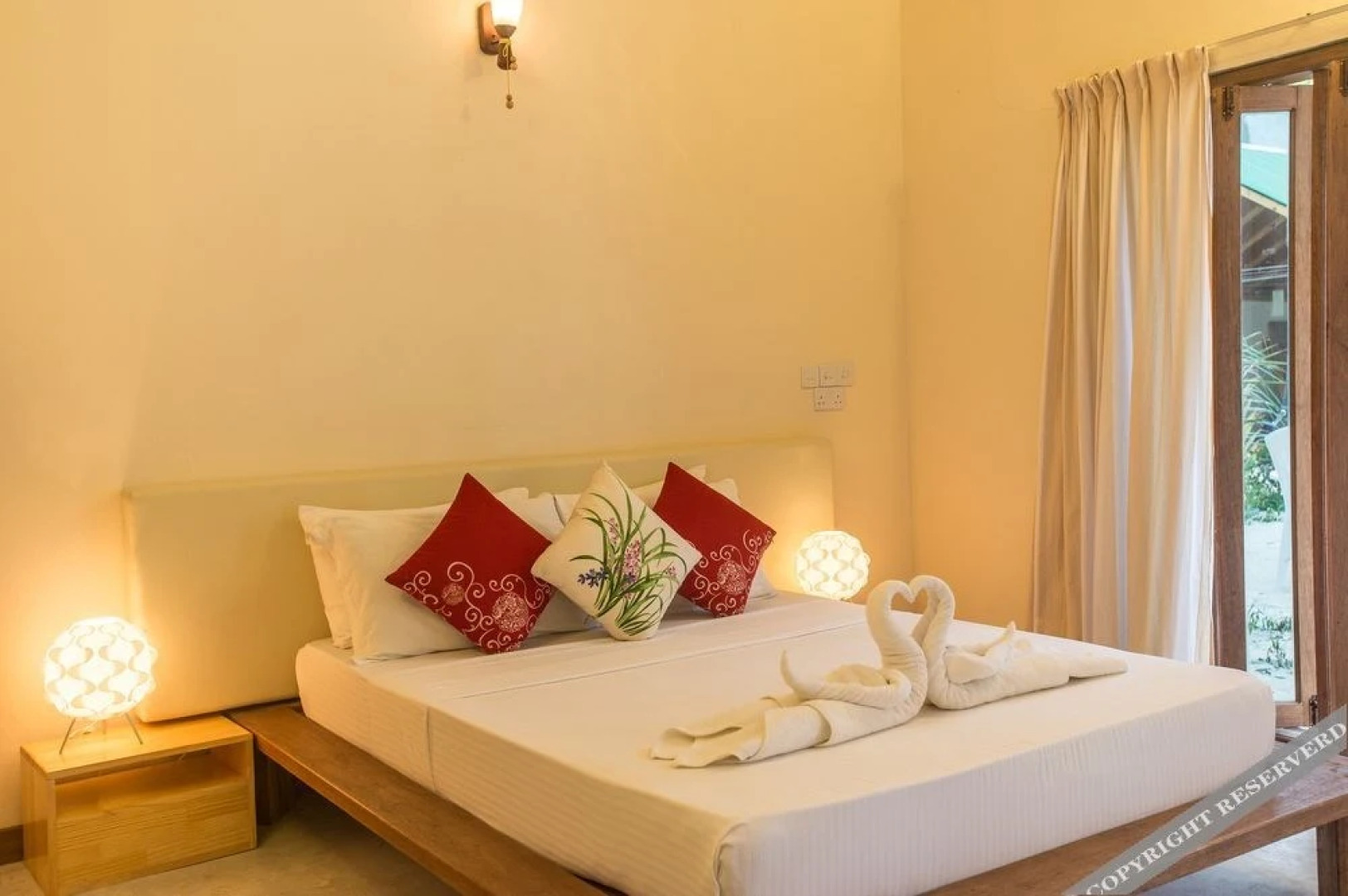 Thoddoo Retreat Grand